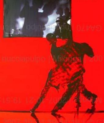 milonga
