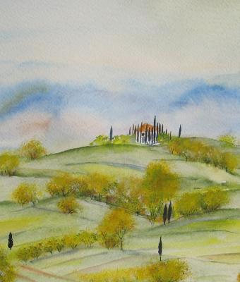 val-d-orcia