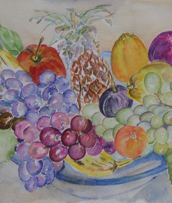 frutta