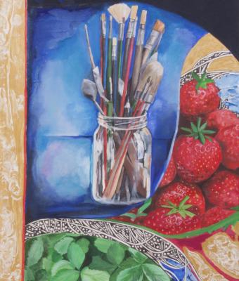 fragole-e-pennelli