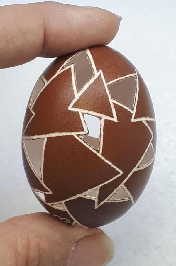 geometrik