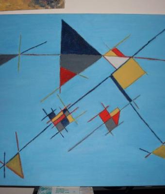 equilibrio