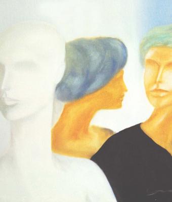 le-tre-amiche