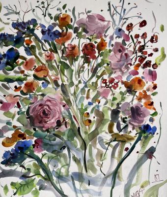 bouquet-estivo