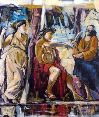 l-ispirazione-del-poeta-2011
