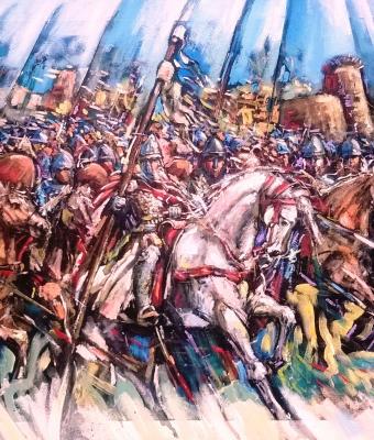 la-battaglia-del-guiscardo