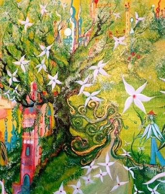 il-giardino-incantato