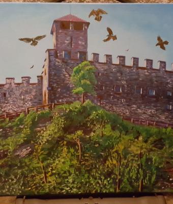 castello-di-zumelle
