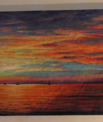 tramonto-nel-porto-baratti