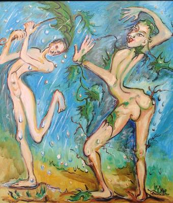 il-faggio-e-la-pioggia