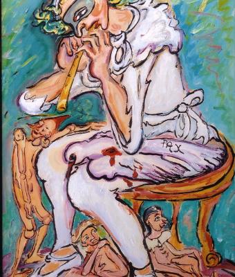 pulcinella