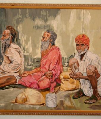india