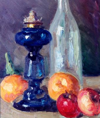 natura-morta-con-lampada