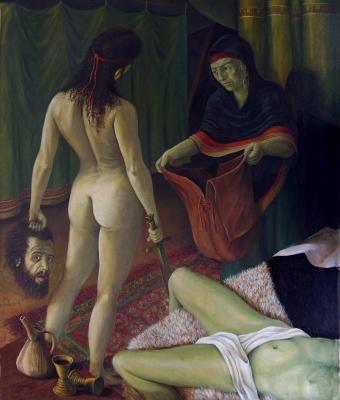 la-giuditta