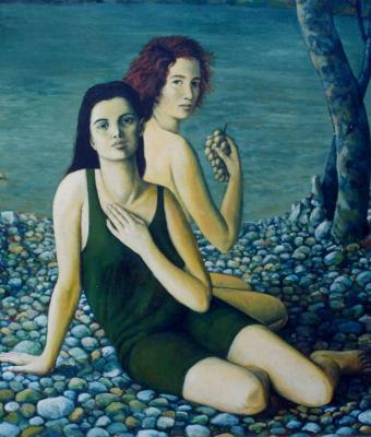 le-due-amiche