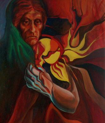 amore-materno