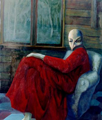 solitudine