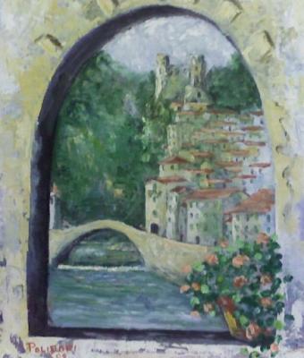 dolceacqua