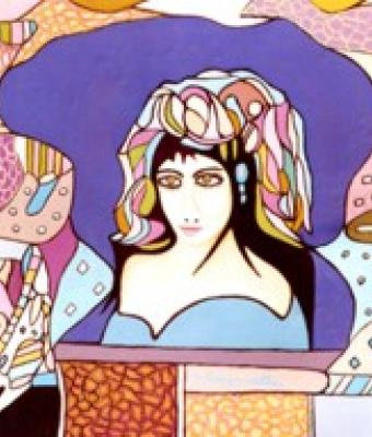 volto-di-donna