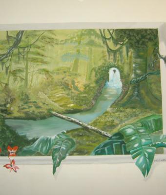 foresta