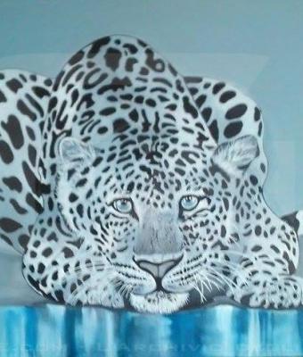 leopardo