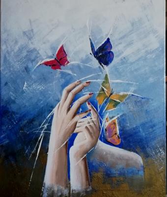 come-in-un-sogno