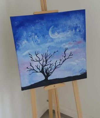 moonlight