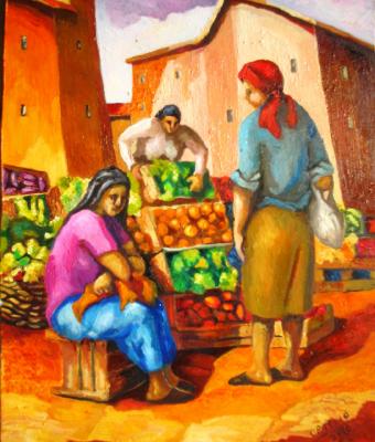 mercato