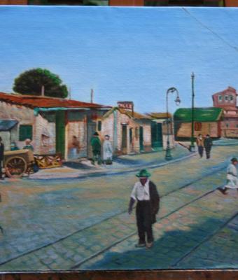 passeggiata-romana