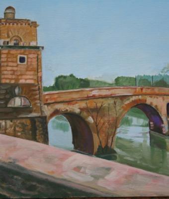 ponte-milvio