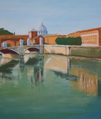 scorcio-de-roma