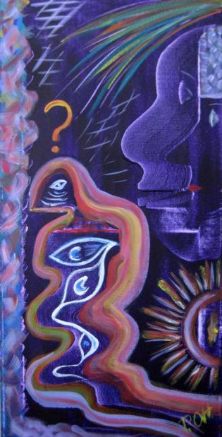 l-incognita