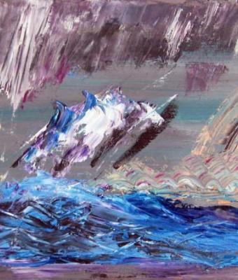 tsunami