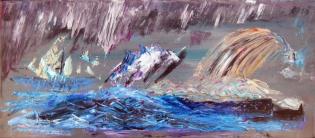 tsunami