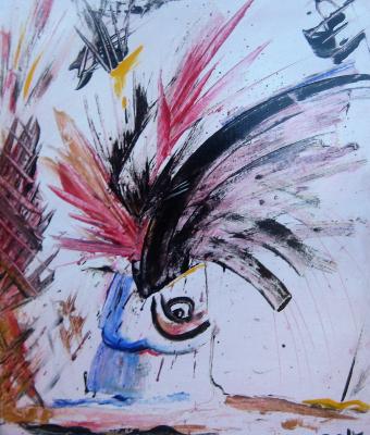 esplosione