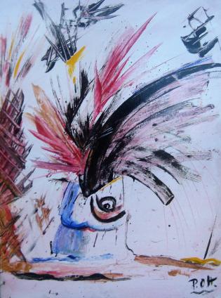 esplosione