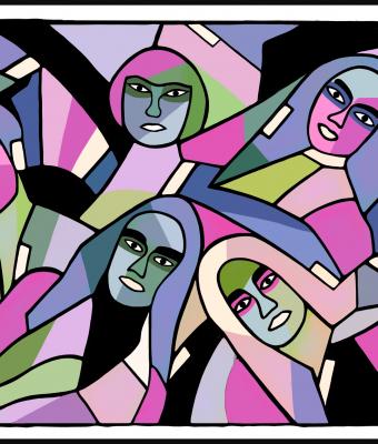 anonimous-faces