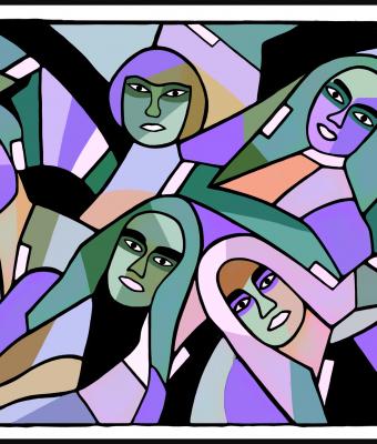 anonimous-faces