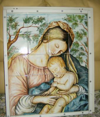 madonna-con-bambino
