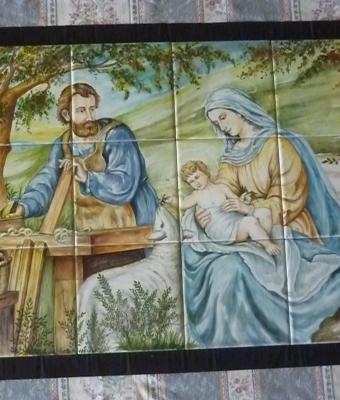 la-sacra-famiglia