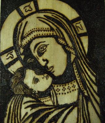 madonna-con-il-bambino