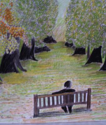 la-solitudine
