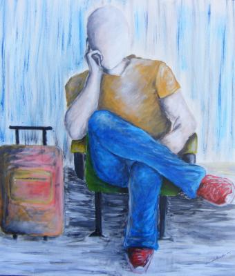 l-attesa-prima-della-partenza