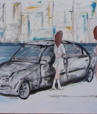 prostitute