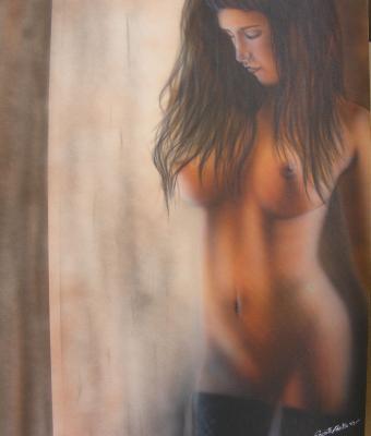 nudo