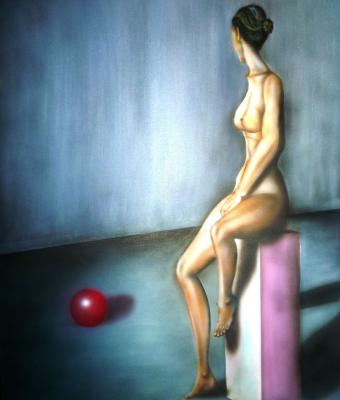 red-ball