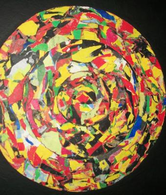 disco-magico