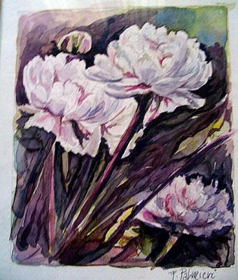 peonie