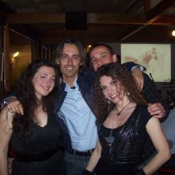 io-con-amici-collettiva-al-faenas-caff-roma-2010