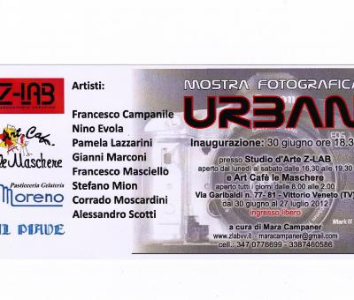 urban